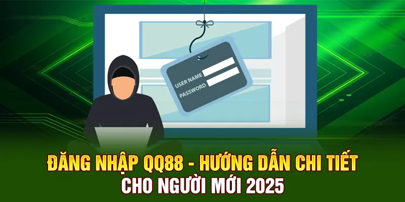 Đăng nhập QQ88