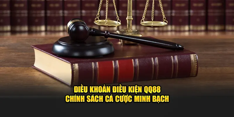 Điều khoản điều kiện QQ88