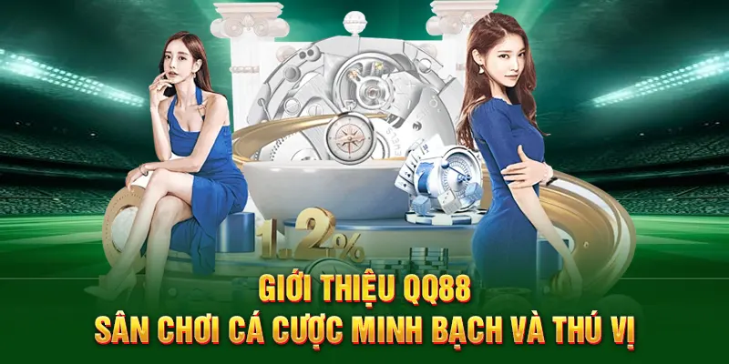 Giới thiệu QQ88