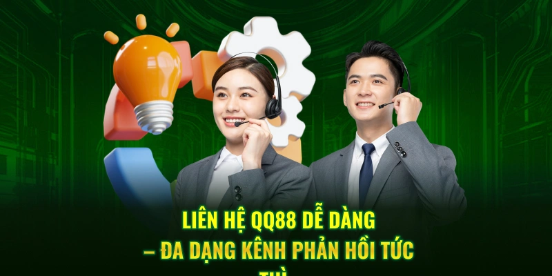 Liên hệ qq88