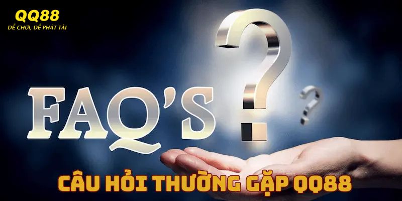 Giao diện ứng dụng QQ88 trên điện thoại với đầy đủ tính năng cá cược"